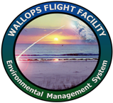 WFF Environmental Management System Logo