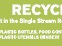 Rules of Recycling document